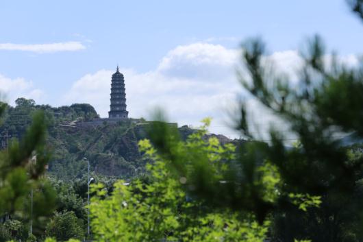 文峰凌霄
