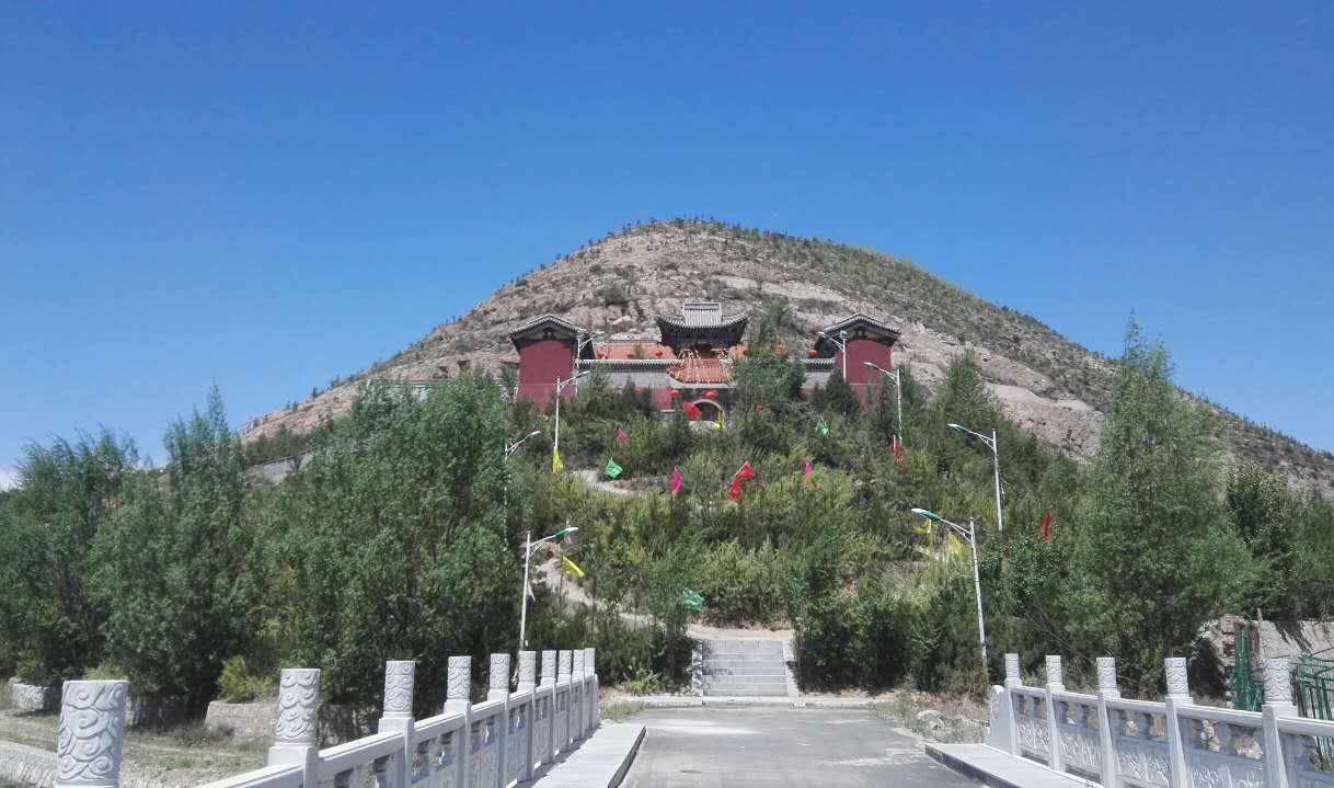 静乐天柱山静乐县天柱山旅游景区官网网站