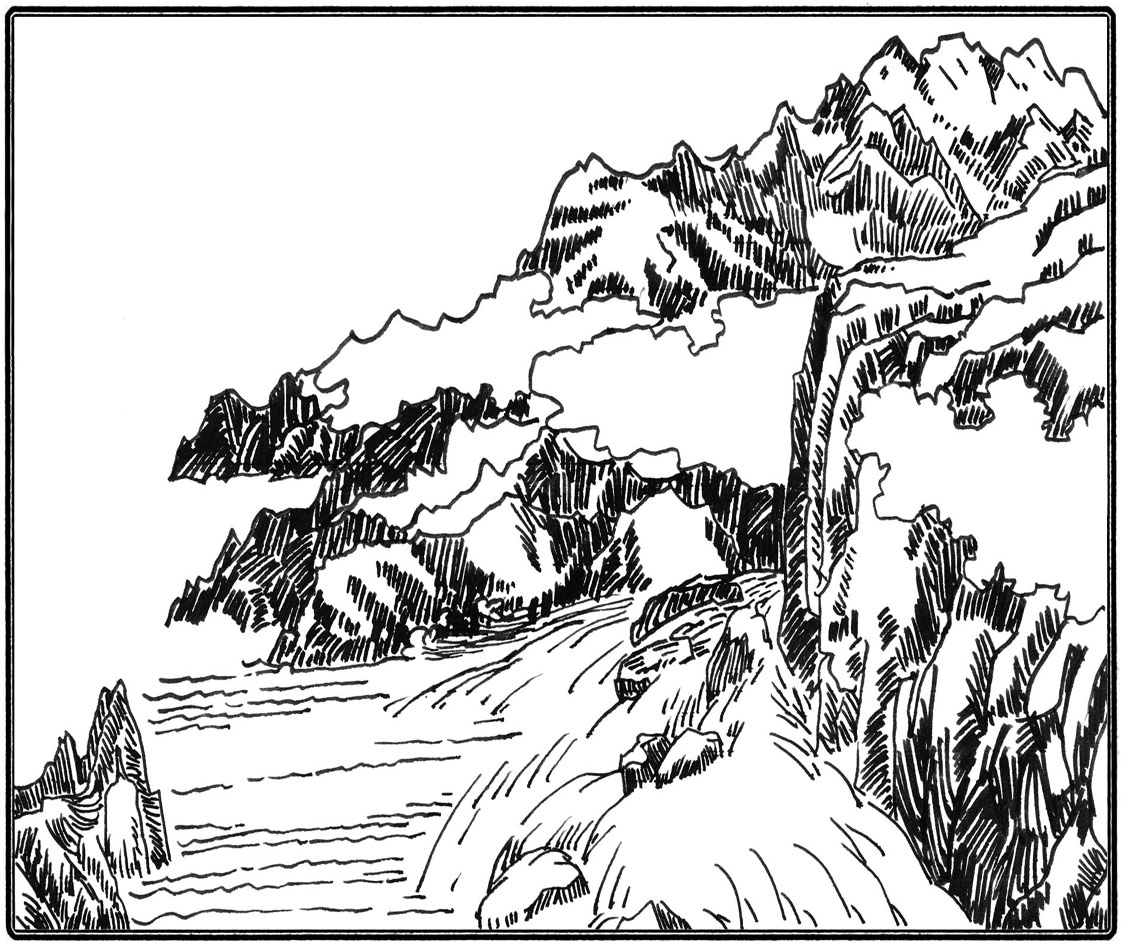 静乐天柱山 静乐县天柱山旅游景区官网网站