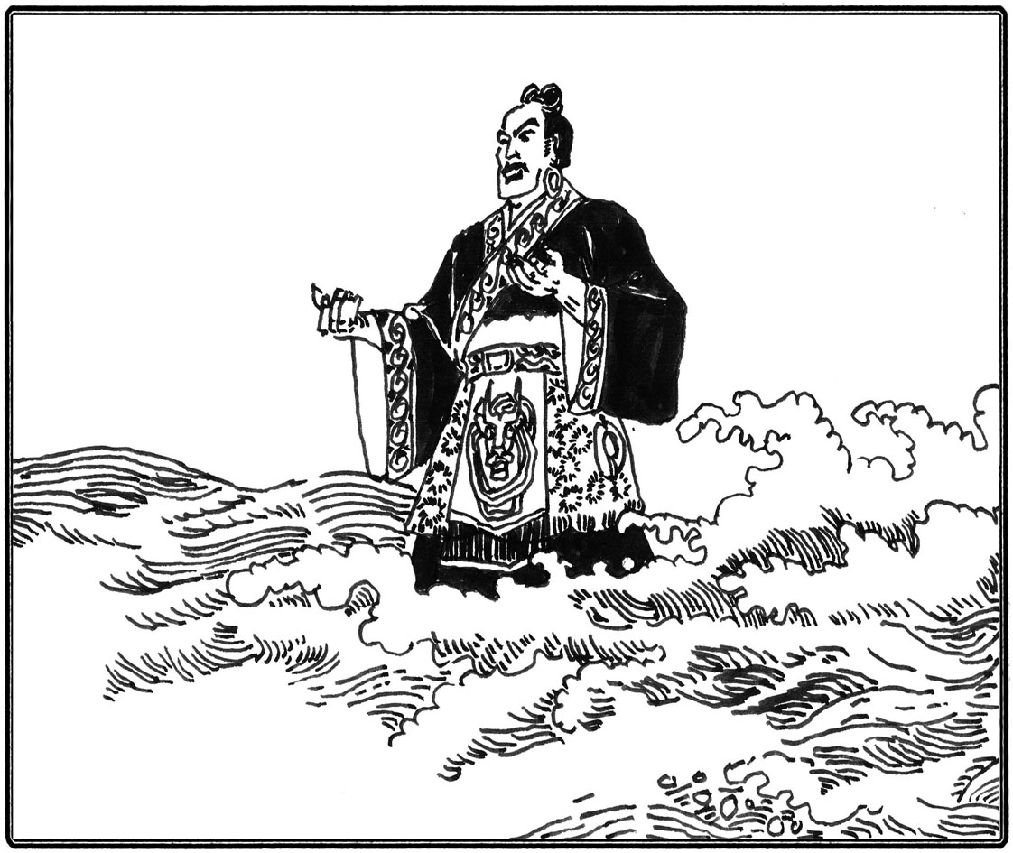 静乐天柱山