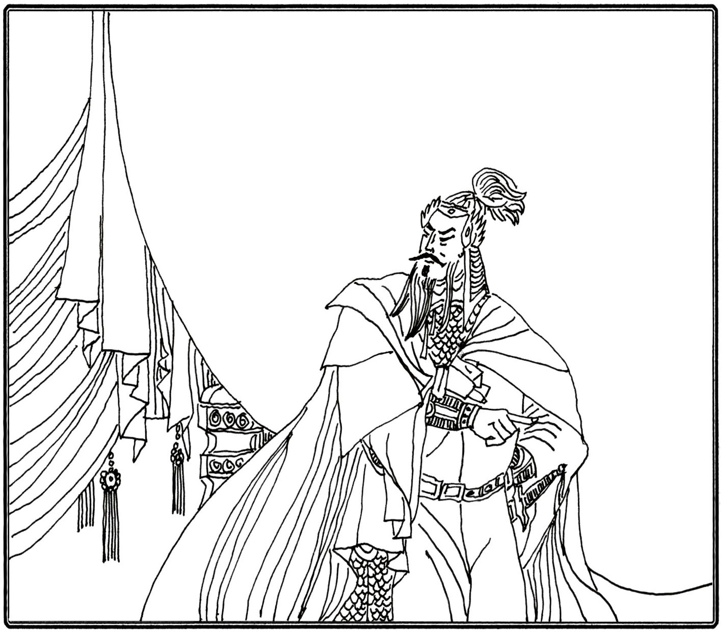 静乐天柱山 静乐县天柱山旅游景区官网网站